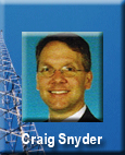 Craig Snyder